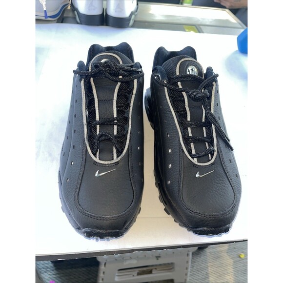 Size 6 - NOCTA x Nike Hot Step Air Terra Black main image 7